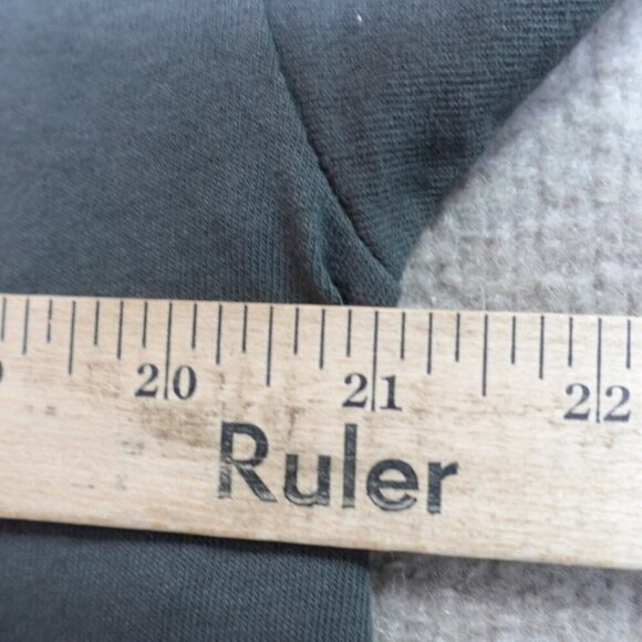 THe Cure Shirt Medium Gray Double Sided The Head on the Door NEW - Picture 8 of 8